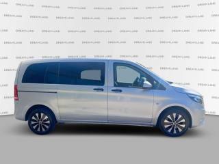 MERCEDES-BENZ Vito usata, con Climatizzatore
