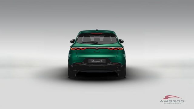ALFA ROMEO Tonale usata 3