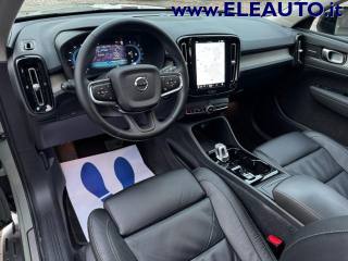 VOLVO XC40 usata, con Controllo trazione