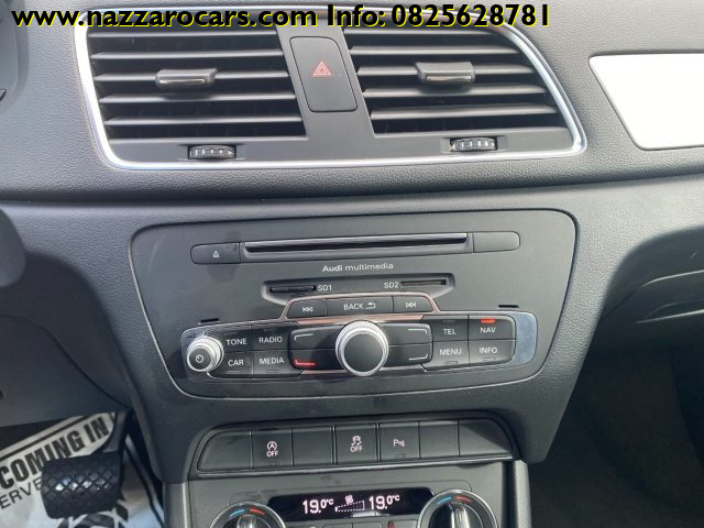 AUDI Q3 usata, con ESP