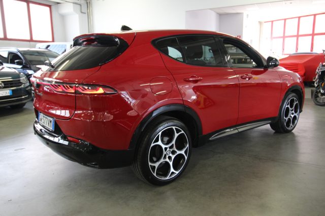 ALFA ROMEO Tonale usata, con Alzacristalli elettrici