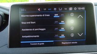 PEUGEOT 3008 usata 107
