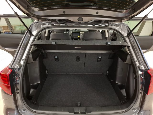 SUZUKI Vitara usata, con Servosterzo