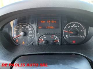 FIAT Ducato usata, con USB