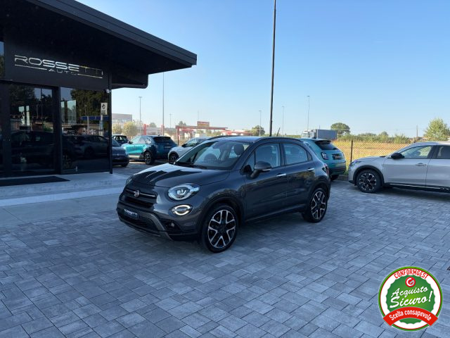 FIAT 500X usata, con Airbag