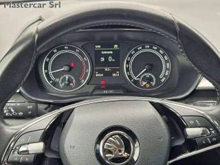 SKODA Fabia usata, con Immobilizzatore elettronico