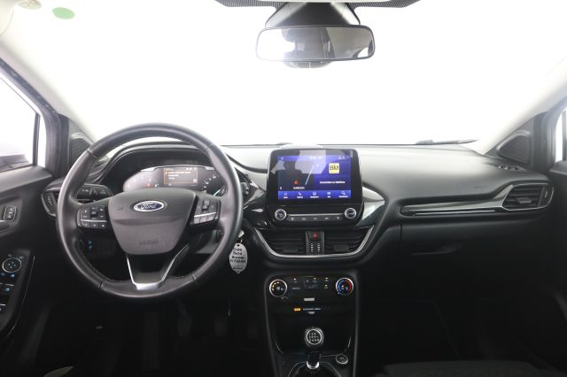 FORD Puma usata 3