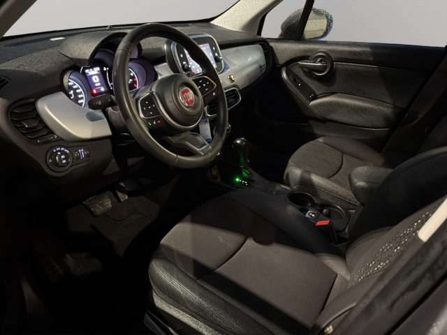 FIAT 500X usata, con Controllo trazione