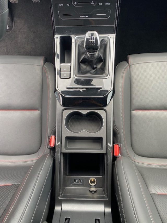 DR MOTOR DR 6.0 usata, con Vivavoce