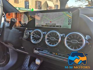MERCEDES-BENZ GLA 200 usata, con Controllo trazione