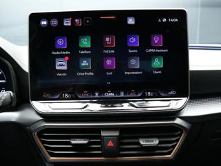 CUPRA Formentor usata, con Cruise Control