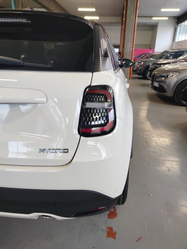 FIAT 600 usata, con Immobilizzatore elettronico