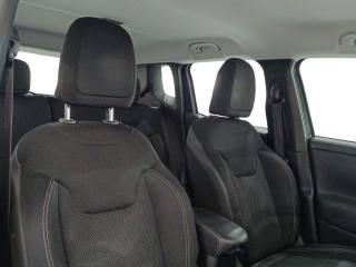 JEEP Renegade usata, con Cruise Control