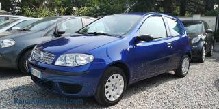 FIAT Punto Classic 1.2 3p Clima-Servo Km 98500