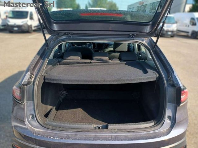 VOLKSWAGEN Taigo usata, con Climatizzatore