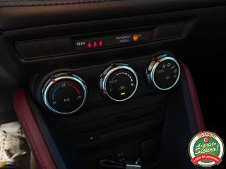 MAZDA CX-3 usata, con Fendinebbia