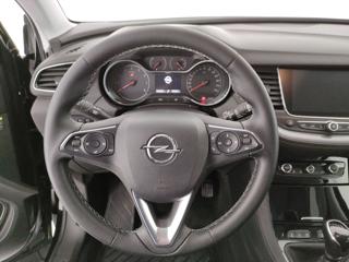 OPEL Grandland X usata, con Chiusura centralizzata