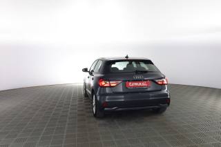 AUDI A1 usata 4