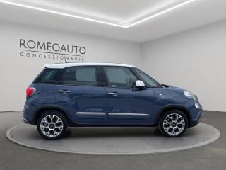 FIAT 500L usata, con Chiusura centralizzata