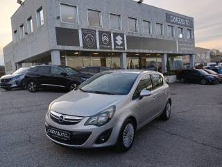 OPEL Corsa usata, con Chiusura centralizzata telecomandata