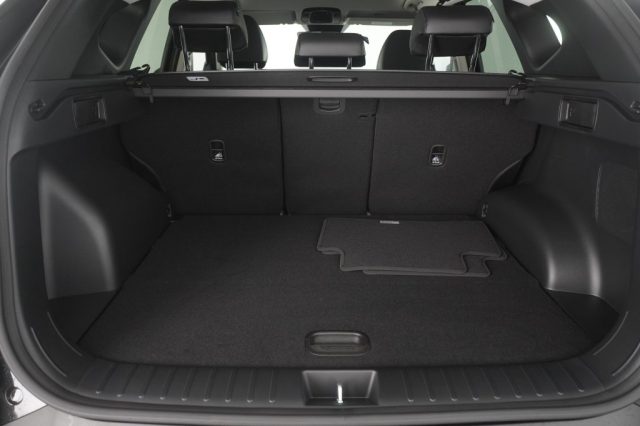 HYUNDAI Tucson usata 12