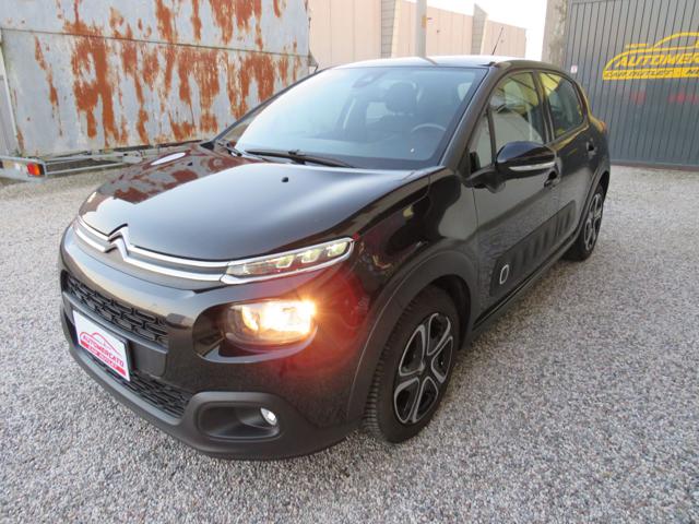 CITROEN C3 usata, con ABS