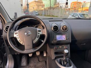 NISSAN Qashqai usata, con Cerchi in lega