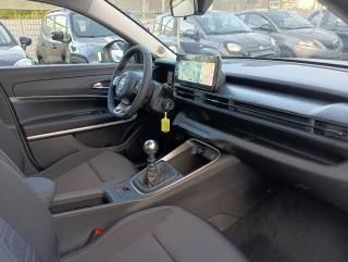 JEEP Avenger usata, con ESP