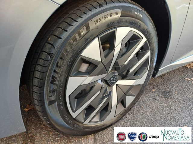 PEUGEOT 208 usata, con Airbag Passeggero