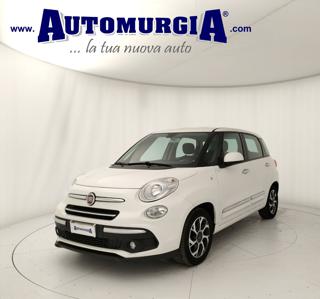FIAT 500L usata, con Airbag