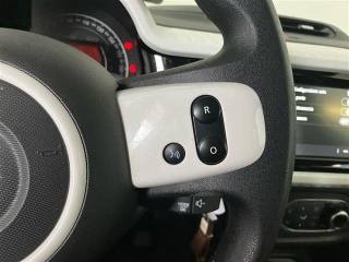 RENAULT Twingo usata, con Hill holder
