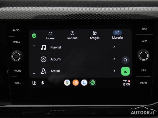 VOLKSWAGEN Polo usata, con Fari bi-xeno