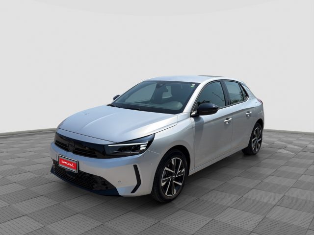 OPEL Corsa usata 0