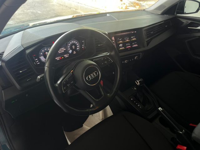 AUDI A1 usata 6