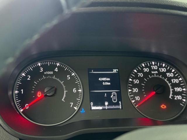 DACIA Duster usata, con Airbag testa