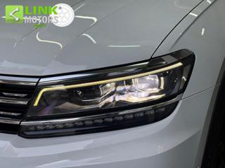 VOLKSWAGEN Tiguan usata 16