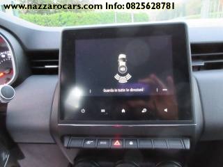 RENAULT Clio usata, con Cruise Control