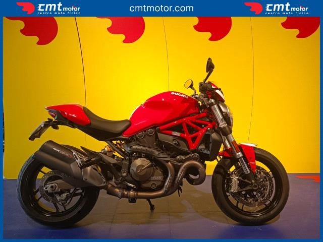 DUCATI Other usata 2