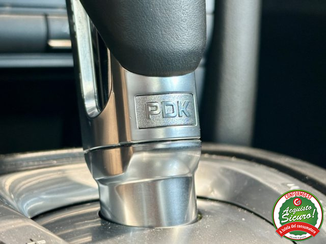 PORSCHE 911 usata, con Cronologia tagliandi