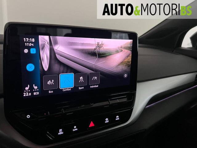 VOLKSWAGEN ID.4 usata, con Park Distance Control