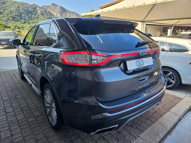 FORD Edge usata, con Controllo trazione