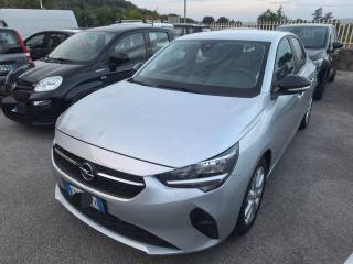 OPEL Corsa 1.2 Edition