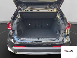 BMW X1 usata, con Filtro antiparticolato