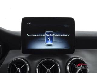 MERCEDES-BENZ CLA 200 usata 14