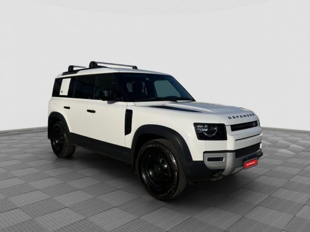 LAND ROVER Defender usata 6