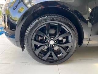 LAND ROVER Range Rover Evoque usata, con Airbag Passeggero