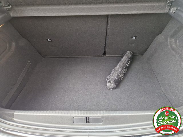 PEUGEOT 208 usata, con Vetri oscurati