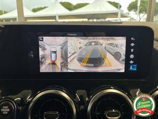 MERCEDES-BENZ GLA 200 usata, con USB