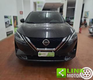 NISSAN Qashqai usata, con Airbag Passeggero
