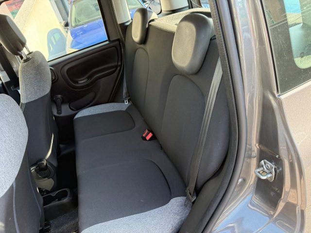 FIAT Panda usata 19